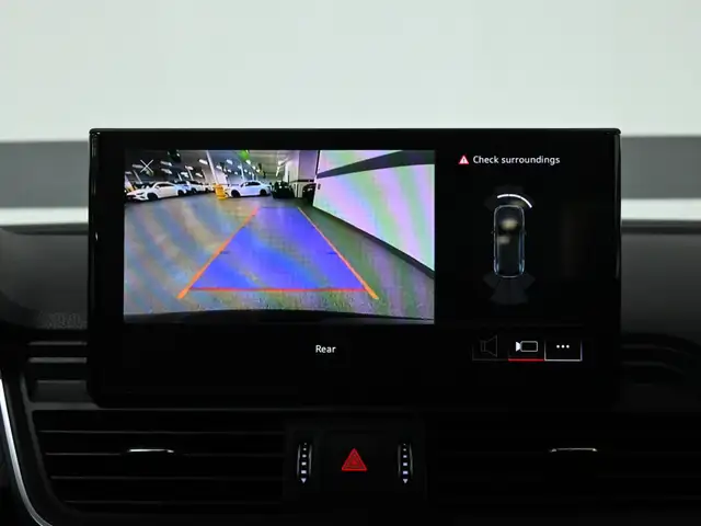 2023 Audi Q5 No Accident Heated Seats Apple Carplay Lane Assist - Photo 18