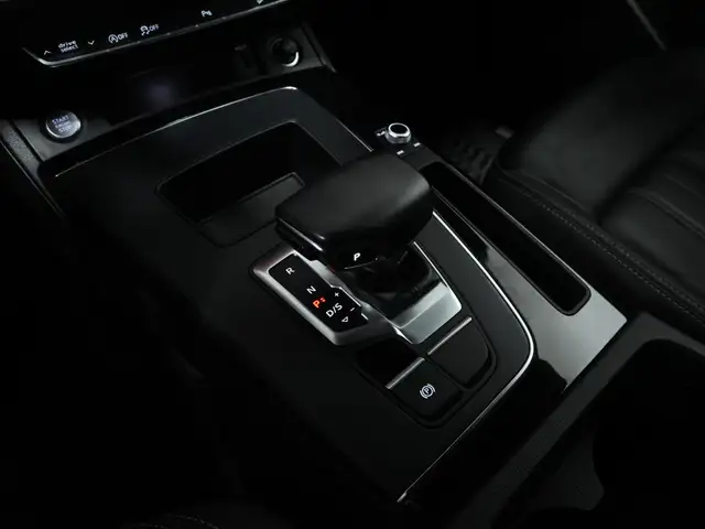 2023 Audi Q5 No Accident Heated Seats Apple Carplay Lane Assist - Photo 20
