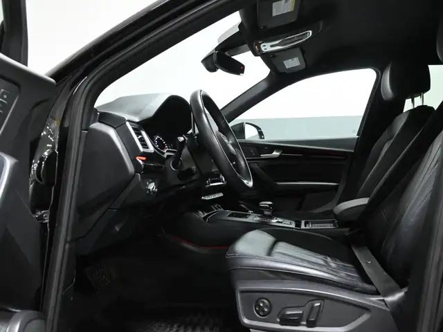 2023 Audi Q5 No Accident Heated Seats Apple Carplay Lane Assist - Photo 21