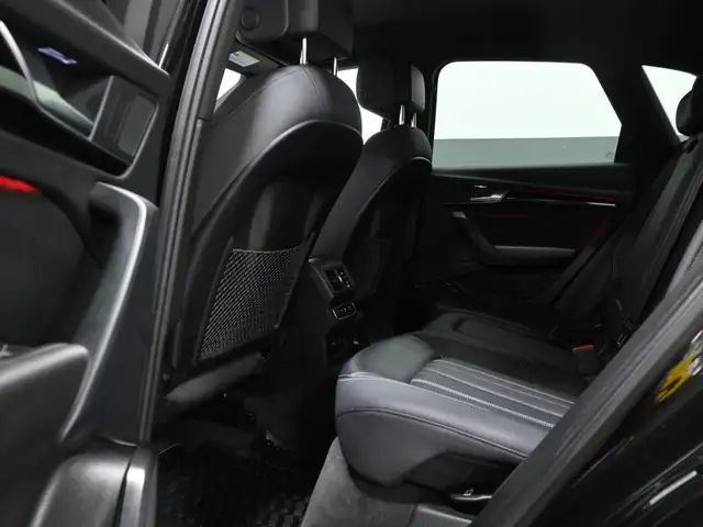 2023 Audi Q5 No Accident Heated Seats Apple Carplay Lane Assist - Photo 22
