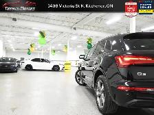 2023 Audi Q5 No Accident Heated Seats Apple Carplay Lane Assist - Photo 23