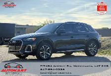 2023 Audi Q5 PROGRESSIV 45 TFSI | SLINE | AWD - Photo 3