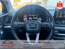 2023 Audi Q5 PROGRESSIV 45 TFSI | SLINE | AWD - Photo 12