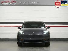 2023 Tesla Model Y Standard Range No Accident Leather Autopilot - Photo 4