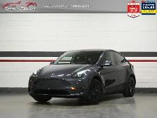2023 Tesla Model Y Standard Range No Accident Leather Autopilot - Photo 5