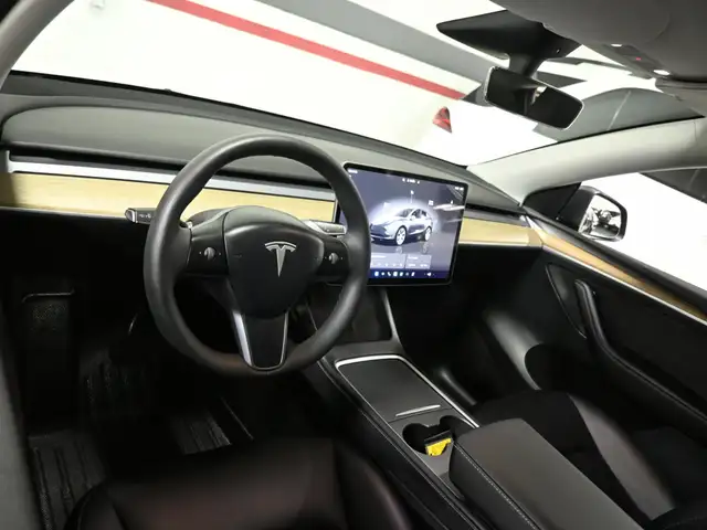 2023 Tesla Model Y Standard Range No Accident Leather Autopilot - Photo 10