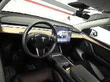 2023 Tesla Model Y Standard Range No Accident Leather Autopilot - Photo 10