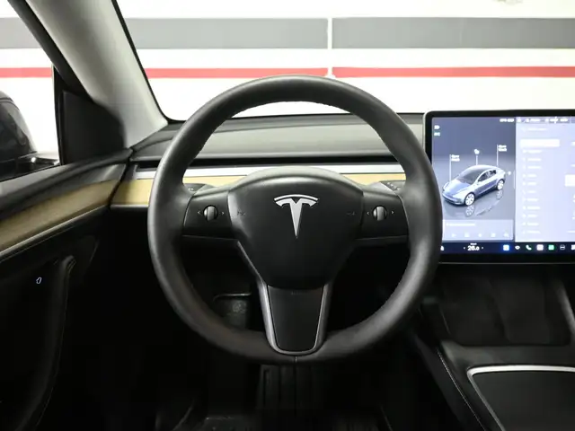 2023 Tesla Model Y Standard Range No Accident Leather Autopilot - Photo 12