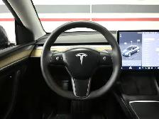 2023 Tesla Model Y Standard Range No Accident Leather Autopilot - Photo 12