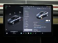 2023 Tesla Model Y Standard Range No Accident Leather Autopilot - Photo 16