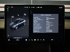 2023 Tesla Model Y Standard Range No Accident Leather Autopilot - Photo 17