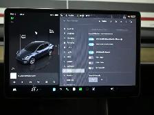 2023 Tesla Model Y Standard Range No Accident Leather Autopilot - Photo 19