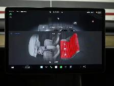 2023 Tesla Model Y Standard Range No Accident Leather Autopilot - Photo 21