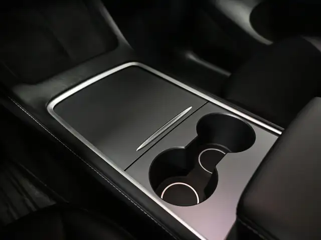 2023 Tesla Model Y Standard Range No Accident Leather Autopilot - Photo 23