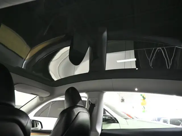 2023 Tesla Model Y Standard Range No Accident Leather Autopilot - Photo 24