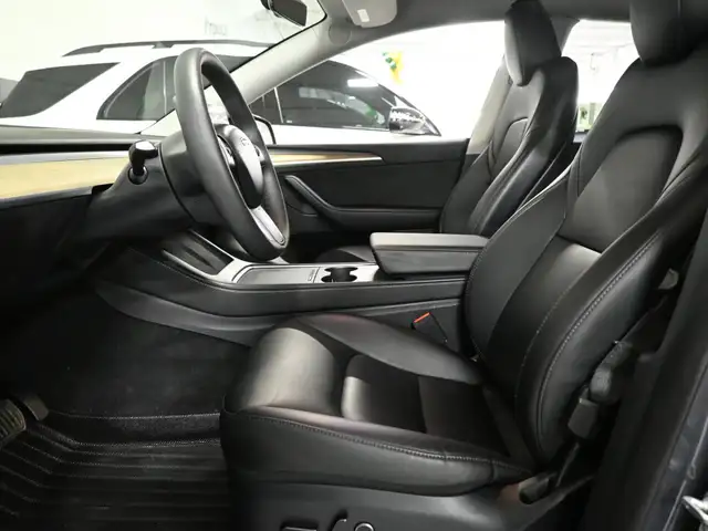2023 Tesla Model Y Standard Range No Accident Leather Autopilot - Photo 25