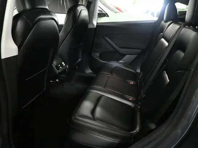 2023 Tesla Model Y Standard Range No Accident Leather Autopilot - Photo 26