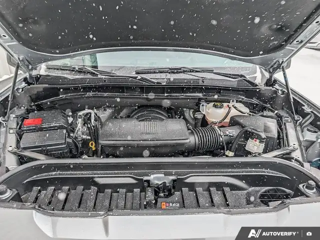 2025 GMC Sierra 1500 - Photo 8
