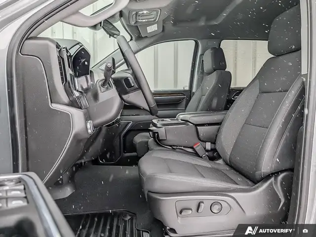 2025 GMC Sierra 1500 - Photo 10