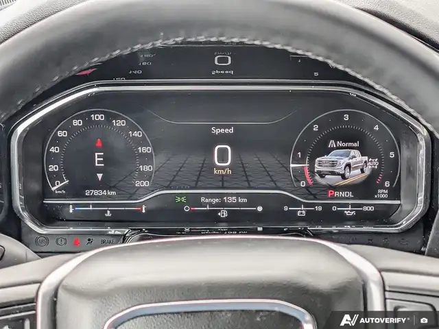 2025 GMC Sierra 1500 - Photo 13
