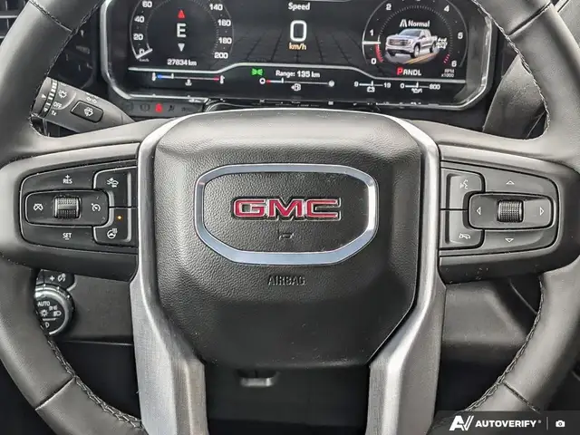 2025 GMC Sierra 1500 - Photo 14