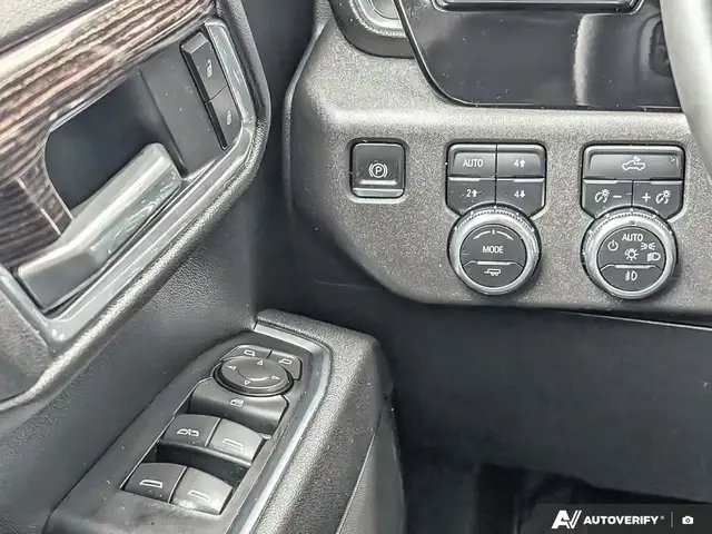 2025 GMC Sierra 1500 - Photo 15