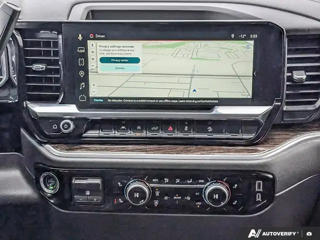 2025 GMC Sierra 1500 - Photo 17