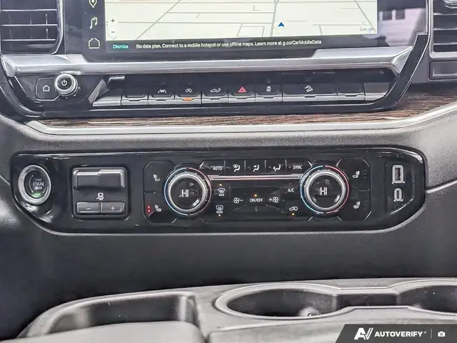 2025 GMC Sierra 1500 - Photo 18