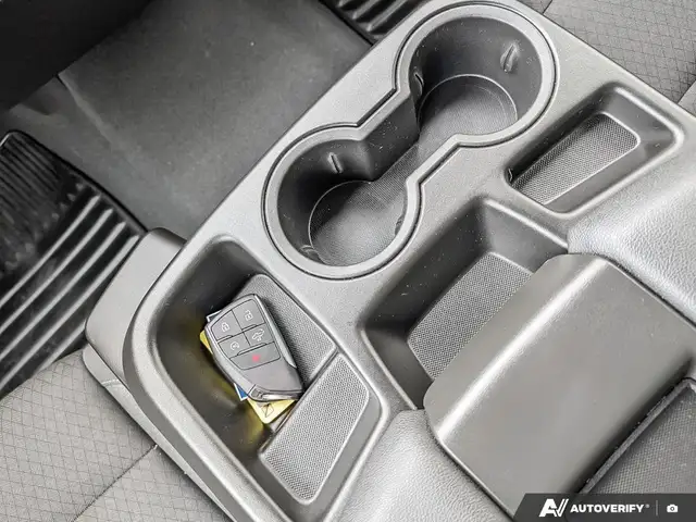 2025 GMC Sierra 1500 - Photo 21