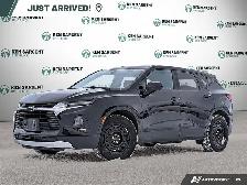 2019 Chevrolet Blazer