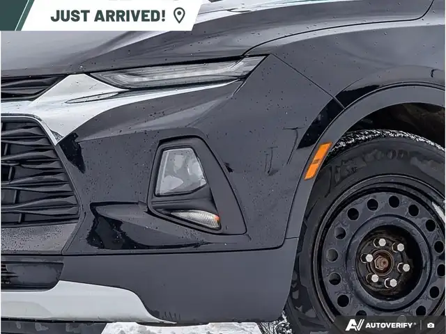 2019 Chevrolet Blazer - Photo 3
