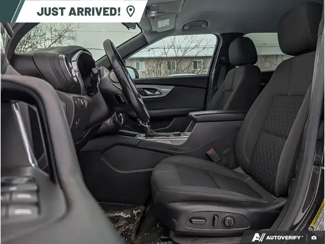 2019 Chevrolet Blazer - Photo 4