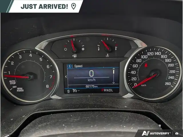 2019 Chevrolet Blazer - Photo 5