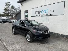 2023 Nissan Qashqai S