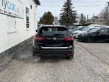 2023 Nissan Qashqai S - Photo 4