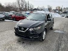 2023 Nissan Qashqai S - Photo 6