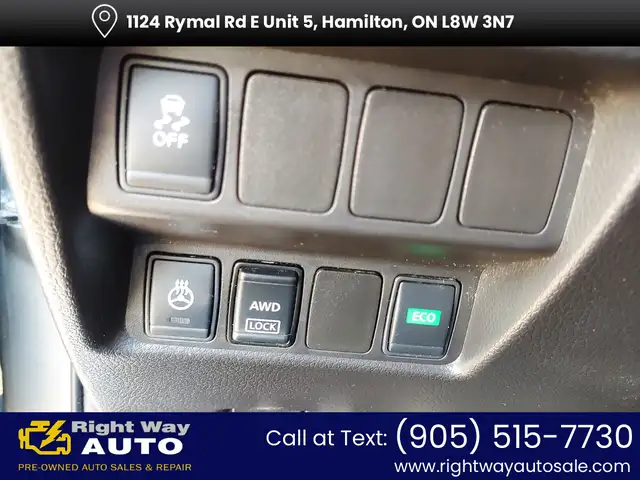 2017 Nissan Qashqai SV | AWD | SAFETY CERTIFIED - Photo 14