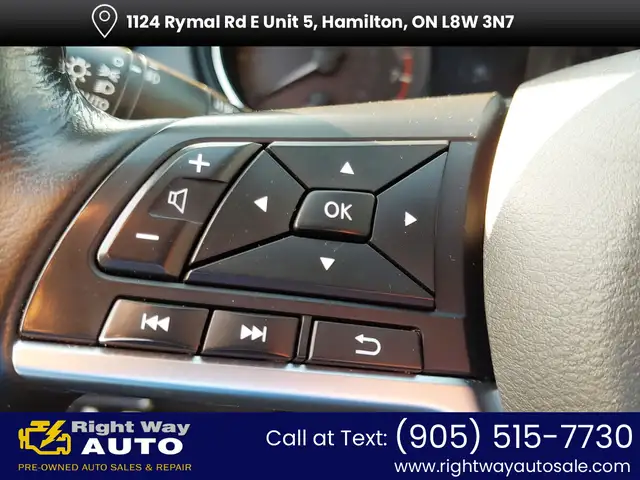 2017 Nissan Qashqai SV | AWD | SAFETY CERTIFIED - Photo 15