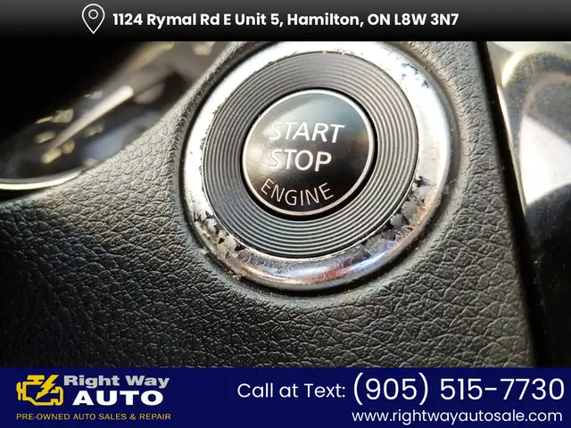 2017 Nissan Qashqai SV | AWD | SAFETY CERTIFIED - Photo 18