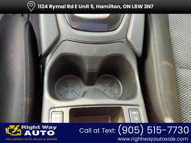 2017 Nissan Qashqai SV | AWD | SAFETY CERTIFIED - Photo 22
