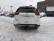 2018 Nissan Rogue - Photo 3