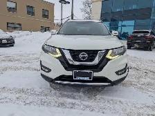 2018 Nissan Rogue - Photo 5