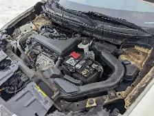 2018 Nissan Rogue - Photo 29