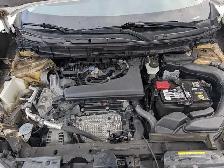 2018 Nissan Rogue - Photo 30