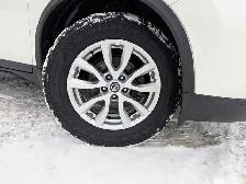 2018 Nissan Rogue - Photo 33