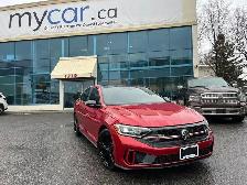 2024 Volkswagen Jetta GLI