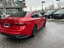 2024 Volkswagen Jetta GLI - Photo 3