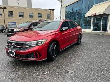 2024 Volkswagen Jetta GLI - Photo 7