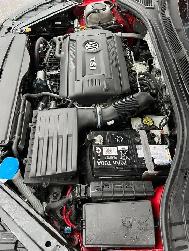 2024 Volkswagen Jetta GLI - Photo 18