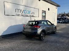 2018 Nissan Kicks - Photo 3